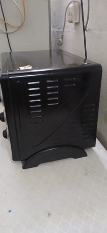 Dammam, Electronics, SAR 30,  Grill Microwave