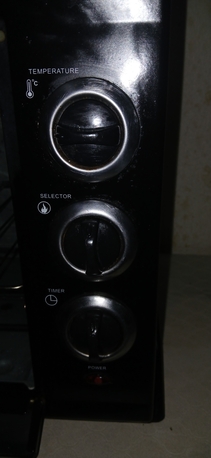 Dammam, Electronics, SAR 30,  Grill Microwave