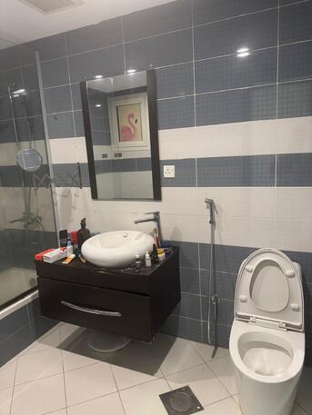 Al Yasmin, Rooms for Rent, SAR 1500/month,  Executive Bachelor Room With All Ammenities Available In Exit 8