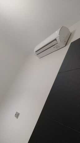 Al Yasmin, Rooms for Rent, SAR 1500/month,  Executive Bachelor Room With All Ammenities Available In Exit 8