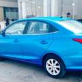 SAR 24500,  Changan Alsvin,  2021,  Automatic,  104000 KM,  Alsvin  For Sale