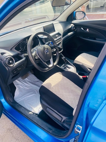 Sulai, Vehicles, Cars & Trucks , SAR 24500,  Changan Alsvin,  2021,  Automatic,  104000 KM,  Alsvin  For Sale