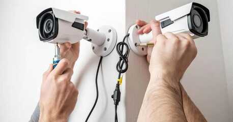 Riyadh, Technical, Networking  SERVICES CONTRACTOR