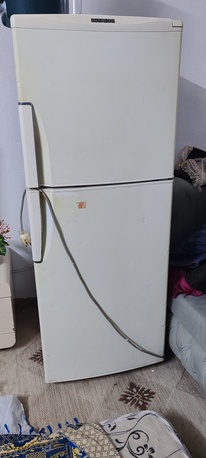 Hara, Appliances, SAR 600,  Want To Sell My Hitachi Refrigerator In Good Working Condition