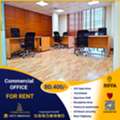 BHD 400,  102 Sq. Meter,  Furnished Office Space For Rent In Riffa BD.400/-