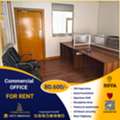 BHD 600,  250 Sq. Meter,  Semi Furnished Office Space For Rent In Riffa BD.600/-