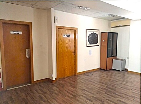 Riffa, Offices, BHD 600,  250 Sq. Meter,  Semi Furnished Office Space For Rent In Riffa BD.600/-