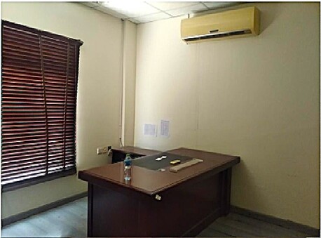 Riffa, Offices, BHD 600,  250 Sq. Meter,  Semi Furnished Office Space For Rent In Riffa BD.600/-