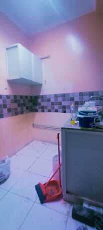Hoora, Apartments, Flats, Houses & Villas, BHD 140/month,  Studio,  Studio Flat For Rent In Hoora Nearby Tea House Cafeteria