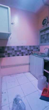 Hoora, Apartments, Flats, Houses & Villas, BHD 140/month,  Studio,  Studio Flat For Rent In Hoora Nearby Tea House Cafeteria