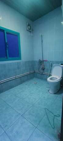 Hoora, Apartments, Flats, Houses & Villas, BHD 140/month,  Studio,  Studio Flat For Rent In Hoora Nearby Tea House Cafeteria