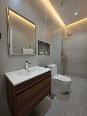 Salmiya, Apartments/Houses, KWD 700/month,  Furnished,  3 BR,  Spacious And Luxurious Apartment For Rent In Salmiya! (Fully Furnished)