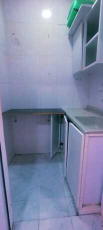 Hoora, Apartments, Flats, Houses & Villas, BHD 120/month,  Studio,  Studio Flat For Rent In Hoora With EWA , Unlimited