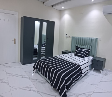 Jeddah, Rooms Available, SAR 1000/month,  Furnished,  4 Sq. Meter,  Room For Newcomers