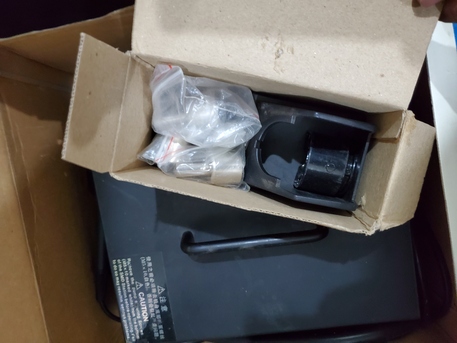 Al Sharafeyah, Electronics, Hot Air & Soldering Machine SMD