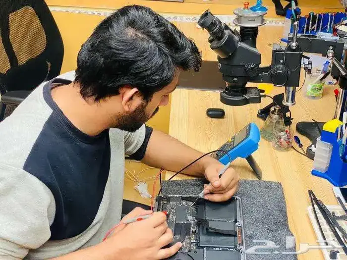 Olaya, Electronics, SAR 149,  Repair MacBook IMac IPad With 30 Days Warranty At Best Price Original Part