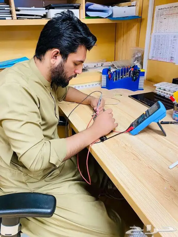 Olaya, Electronics, SAR 149,  Repair MacBook IMac IPad With 30 Days Warranty At Best Price Original Part