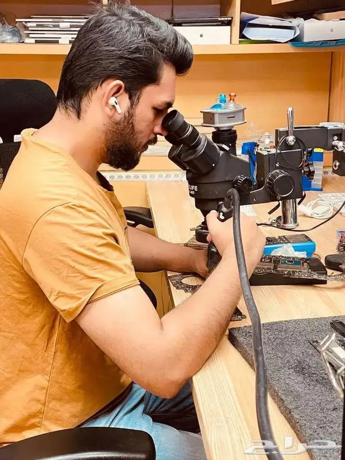 Olaya, Electronics, SAR 149,  Repair MacBook IMac IPad With 30 Days Warranty At Best Price Original Part