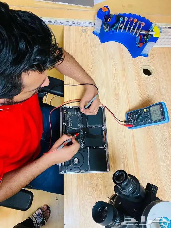 Olaya, Electronics, SAR 149,  Repair MacBook IMac IPad With 30 Days Warranty At Best Price Original Part