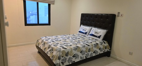Umm Al Hassam, Rooms Available, Furnished,  Fully Furnished Room For Rent With Attached Bathroom