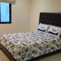 Furnished,  Fully Furnished Room For Rent With Attached Bathroom