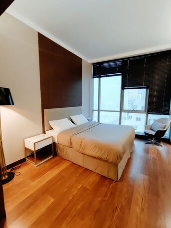 Adliya, Apartments/Houses, BHD 350/month,  Furnished,  2 BR,  Flat For Rent In Adliya With EWA , Unlimited Nearby AL Jazeera