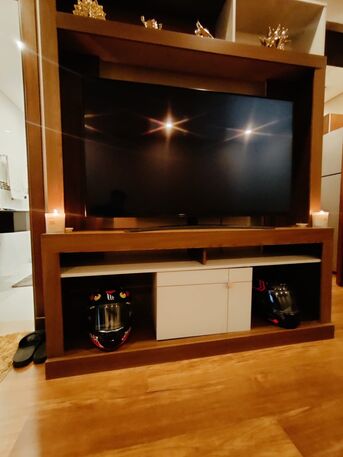 Adliya, Apartments/Houses, BHD 350/month,  Furnished,  2 BR,  Flat For Rent In Adliya With EWA , Unlimited Nearby AL Jazeera