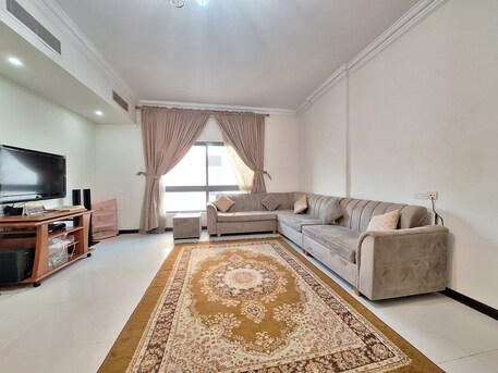 Juffair, Apartments/Houses, BHD 300/month,  Furnished,  1 BR,  Cozy And Spacious | Luxury 1 Bhk | Closed Kitchen | Fully Furnished | Near Oasis Mall