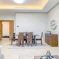 KWD 850/month,  2 BR,  Two Bedroom Apartment For Rent In Salmiya