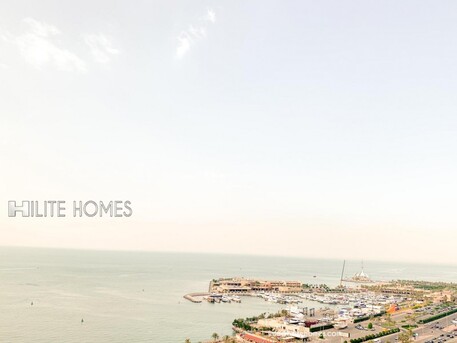 Salmiya, Apartments/Houses, KWD 850/month,  2 BR,  Two Bedroom Apartment For Rent In Salmiya