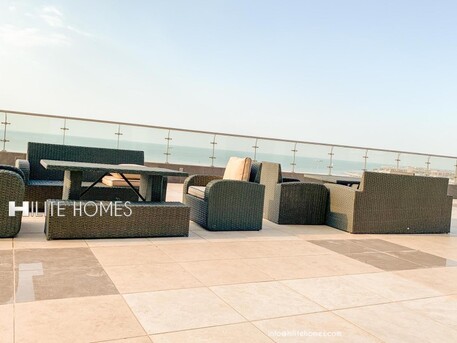 Salmiya, Apartments/Houses, KWD 850/month,  2 BR,  Two Bedroom Apartment For Rent In Salmiya