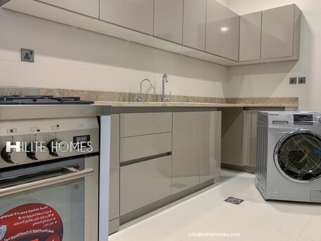 Salmiya, Apartments/Houses, KWD 850/month,  2 BR,  Two Bedroom Apartment For Rent In Salmiya