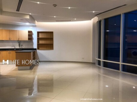 Salmiya, Apartments/Houses, KWD 750/month,  1 BR,  Luxury Apartment For Rent In Salmiya