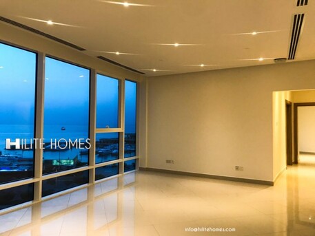 Salmiya, Apartments/Houses, KWD 750/month,  1 BR,  Luxury Apartment For Rent In Salmiya