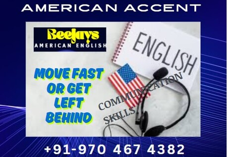Dallas, Training, Live American Accent Online Coaching For IT Project Managers