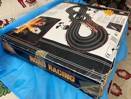 Juffair, Electronics, BHD 8,  FORMULA-1 Road Racing BOXSET Toy, Hours Of Fun