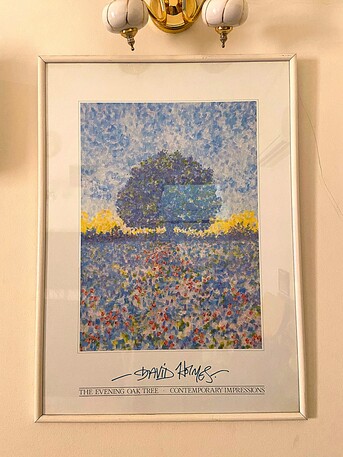 Juffair, Electronics, BHD 5, Clearance Of Beautiful Collection Paintings From Bahrain Artistic Framing, White Frames