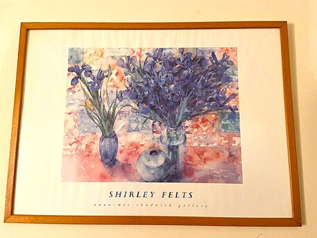 Juffair, Electronics, BHD 5, Clearance Of Beautiful Collection Paintings From Bahrain Artistic Framing, White Frames