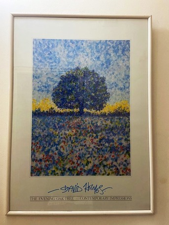 Juffair, Electronics, BHD 5, Clearance Of Beautiful Collection Paintings From Bahrain Artistic Framing, White Frames