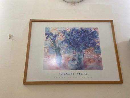 Juffair, Electronics, BHD 5, Clearance Of Beautiful Collection Paintings From Bahrain Artistic Framing, White Frames