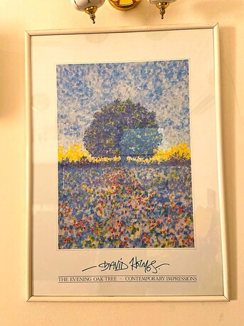 Juffair, Electronics, BHD 5, Clearance Of Beautiful Collection Paintings From Bahrain Artistic Framing, White Frames