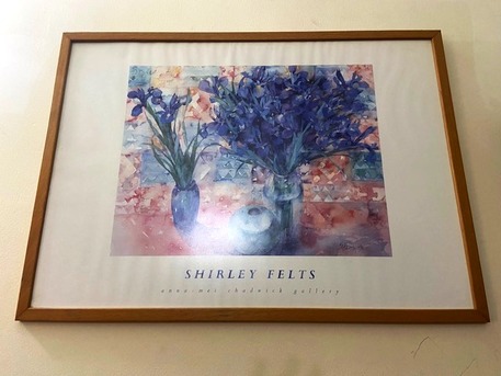 Juffair, Electronics, BHD 5,  Clearance Of Beautiful Collection Paintings From Bahrain Artistic Framing, White Frames