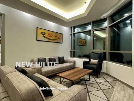 Kuwait City, Apartments/Houses, KWD 550/month,  1 BR,  Fully Furnished 1-Bedroom Apartment For Rent In Sharq
