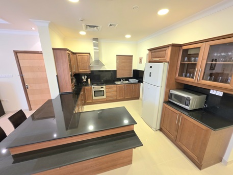 Manama, Apartments/Houses, BHD 700/month,  Furnished,  3 BR,  Spacious 3 Bedroom Fully Furnished Luxury Apartment For Rent.