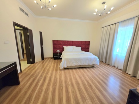Manama, Apartments/Houses, BHD 700/month,  Furnished,  3 BR,  Spacious 3 Bedroom Fully Furnished Luxury Apartment For Rent.