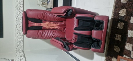 Jubail, Household Items, SAR 1500,  Massaging Chair