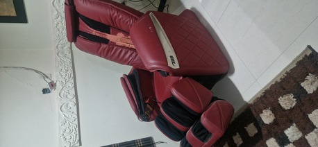 Jubail, Household Items, SAR 1500,  Massaging Chair