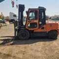 SAR 1,  Forklift For Rent