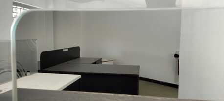 Manama, Shops, BHD 3500,  500 Sq. Meter,  Showroom (Gallery) Equipped With Offices And Counter For Rent In Manama