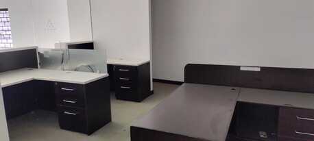 Manama, Shops, BHD 3500,  500 Sq. Meter,  Showroom (Gallery) Equipped With Offices And Counter For Rent In Manama